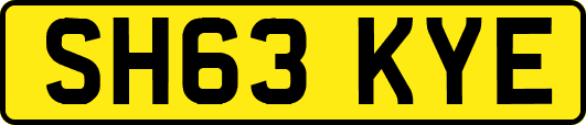 SH63KYE