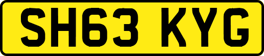 SH63KYG