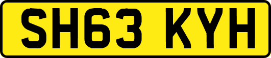 SH63KYH