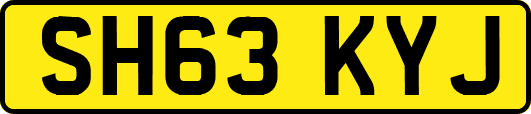 SH63KYJ