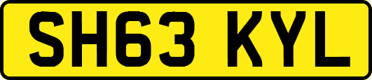 SH63KYL
