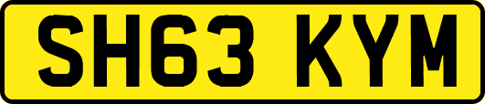 SH63KYM