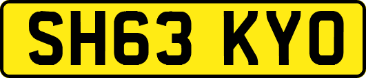 SH63KYO