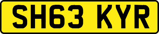 SH63KYR