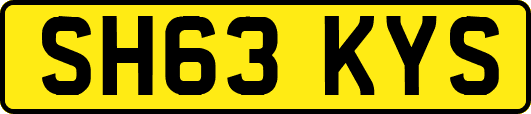 SH63KYS