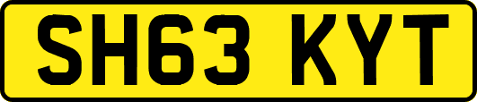 SH63KYT