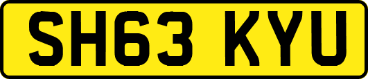 SH63KYU