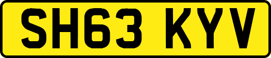 SH63KYV
