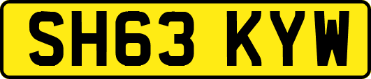 SH63KYW