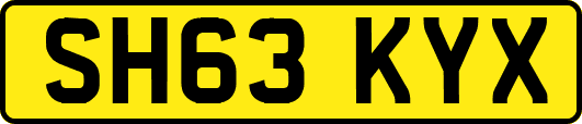 SH63KYX