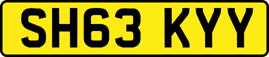 SH63KYY