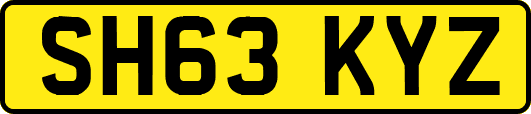 SH63KYZ