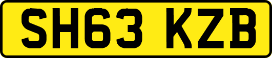 SH63KZB