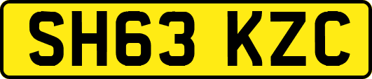 SH63KZC