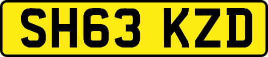 SH63KZD