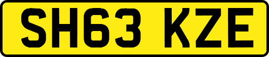 SH63KZE