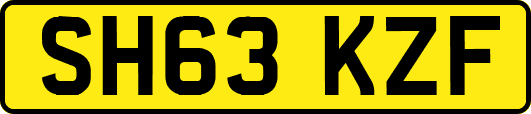 SH63KZF