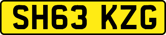 SH63KZG