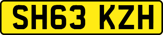 SH63KZH