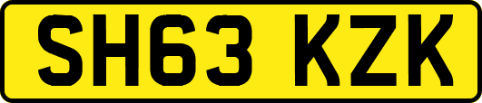 SH63KZK