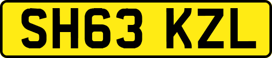 SH63KZL