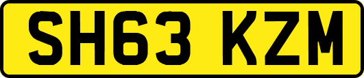 SH63KZM