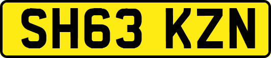 SH63KZN