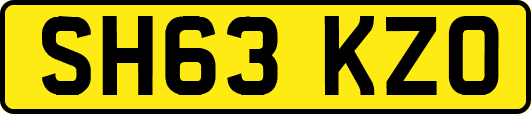 SH63KZO