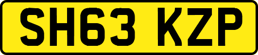 SH63KZP
