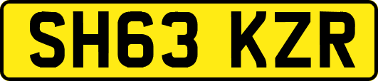 SH63KZR