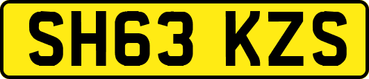 SH63KZS