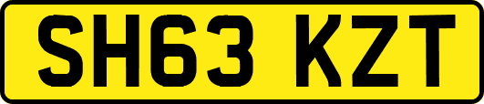 SH63KZT