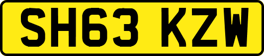 SH63KZW