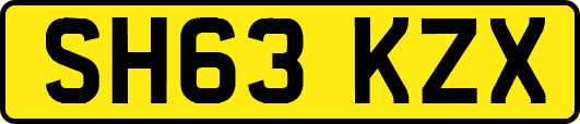 SH63KZX