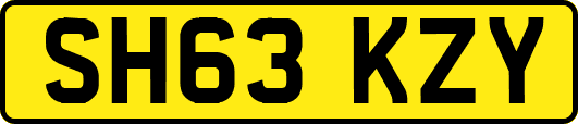 SH63KZY