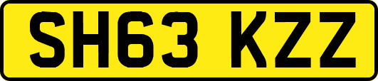 SH63KZZ