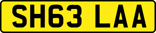 SH63LAA