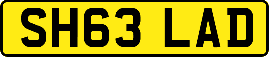 SH63LAD