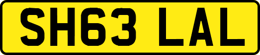 SH63LAL
