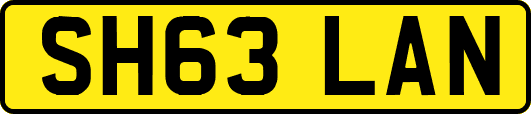 SH63LAN