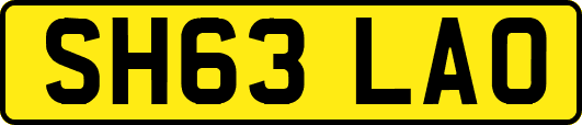 SH63LAO