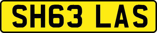 SH63LAS