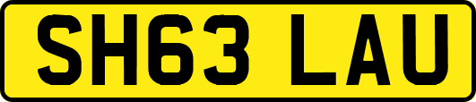 SH63LAU