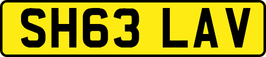 SH63LAV
