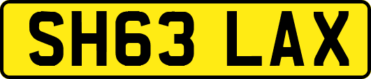 SH63LAX