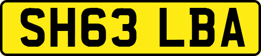 SH63LBA