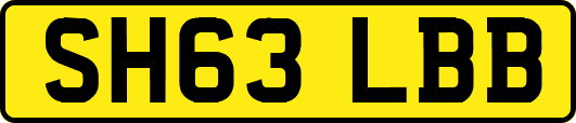 SH63LBB
