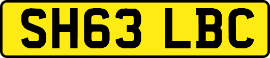 SH63LBC