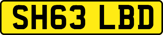 SH63LBD