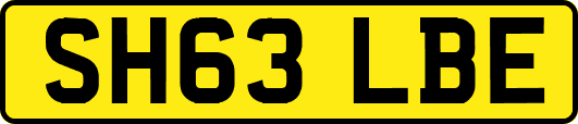 SH63LBE